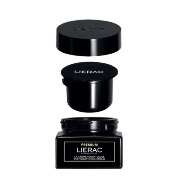 Lierac Premium La Cr Volup Ric