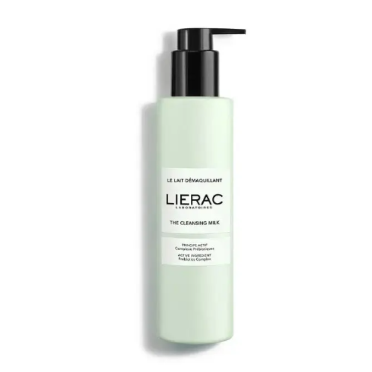 Lierac Il Latte Strucc 400ml