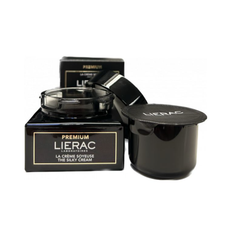 Lierac Premium La Cr Soyeu Ric