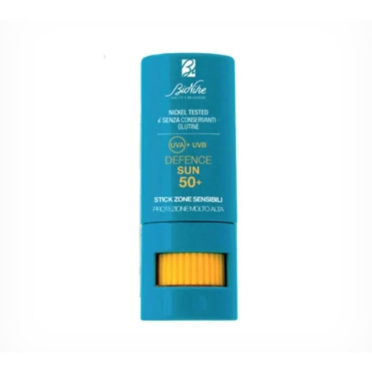 Defence Sun 50+ Stick Sens 9ml