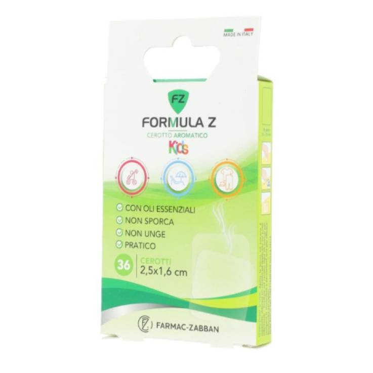 FORMULA Z CEROTTI