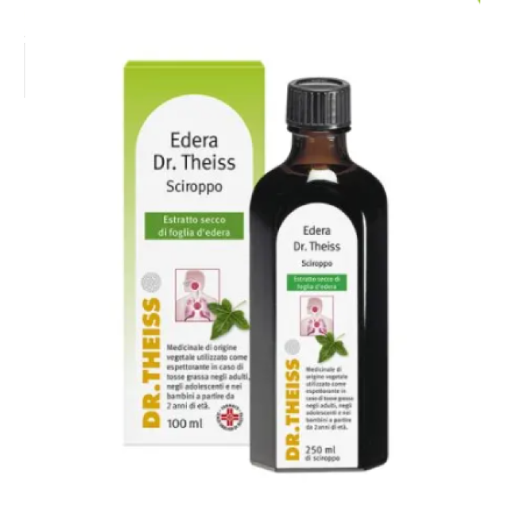 EDERA DR THEISS*SCIR 1FL 250ML