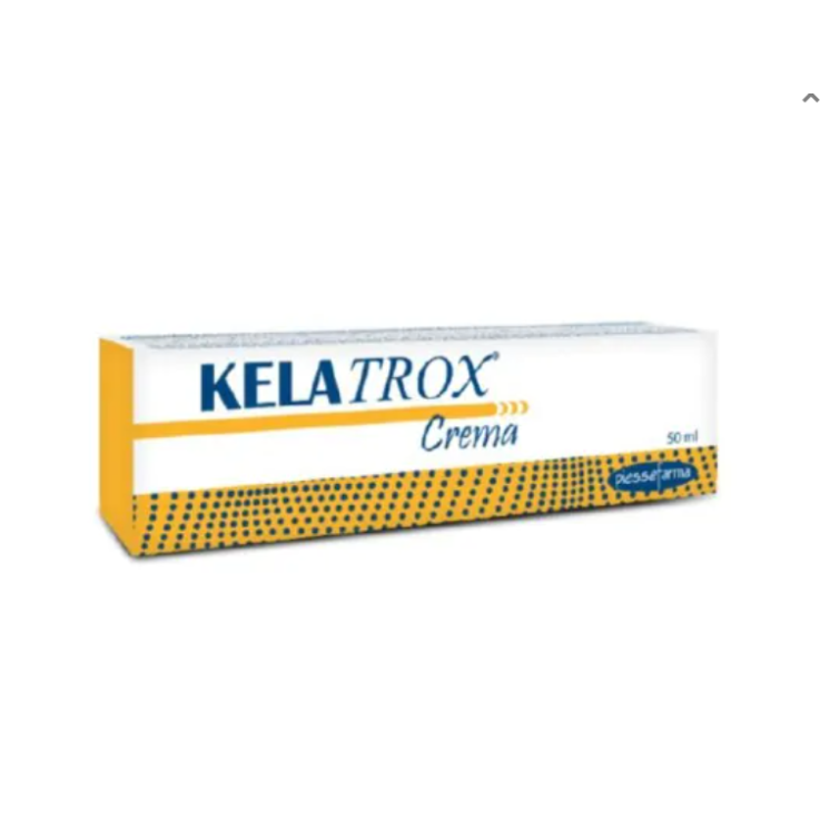 KELATROX CREMA 50ML