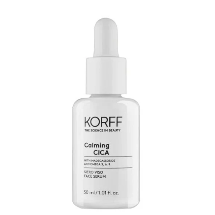 Korff Siero Calming Cica 30ml