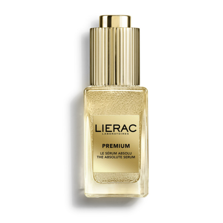 LIERAC PREMIUM IL SIERO ASSOL