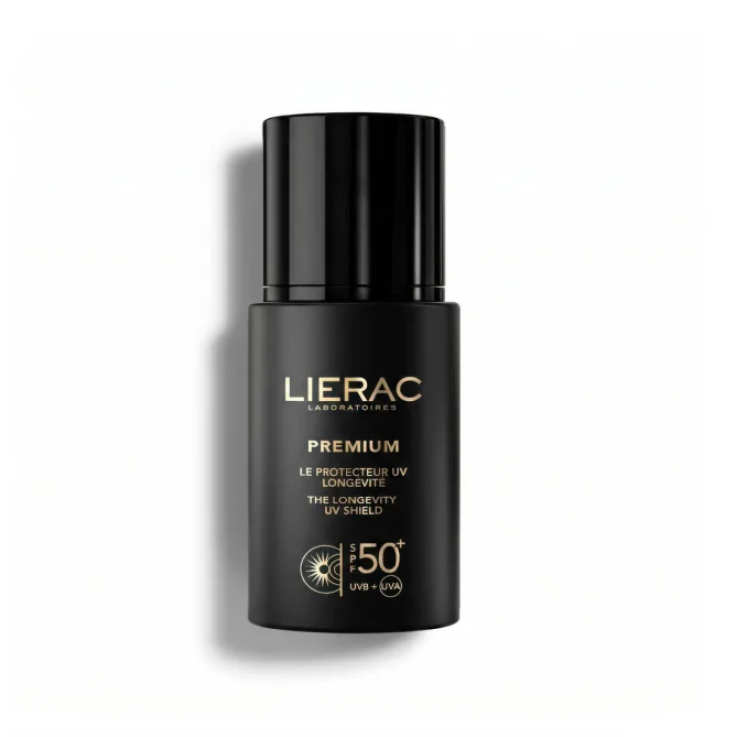 LIERAC PREMIUM LO SCUDO UV