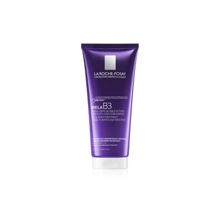 MELA B3 CORPO 200ML