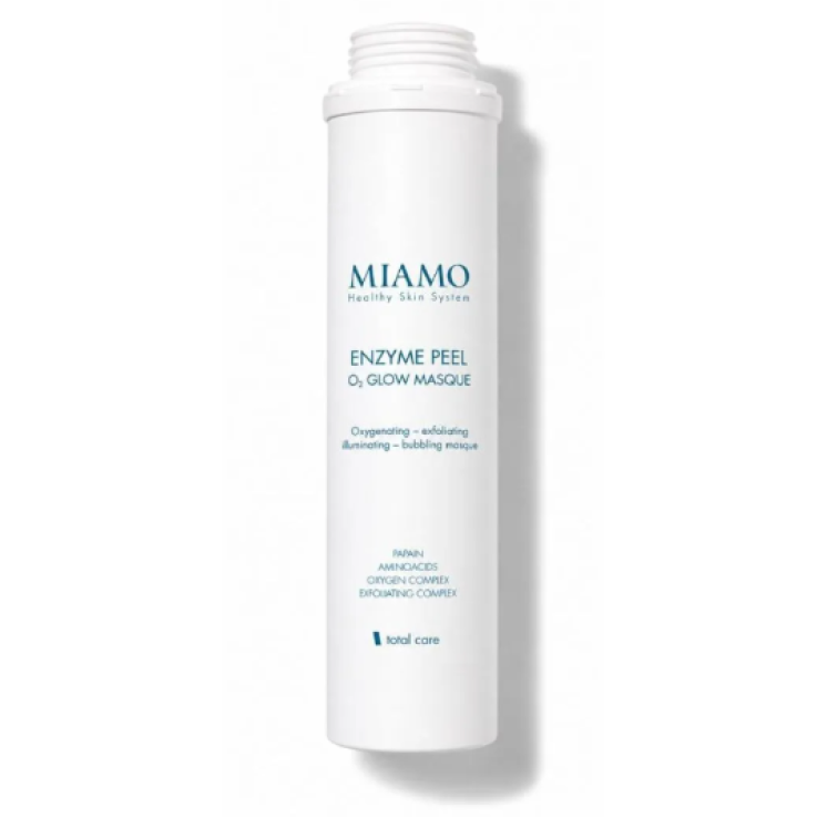 MIAMO REF ENZYME PEEL O2 45ML