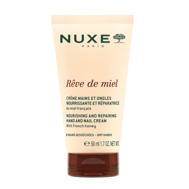 NUXE RDM CREMA MANI 50ML