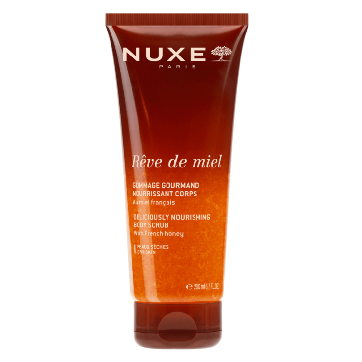 NUXE RDM SCRUB CORPO 200ML