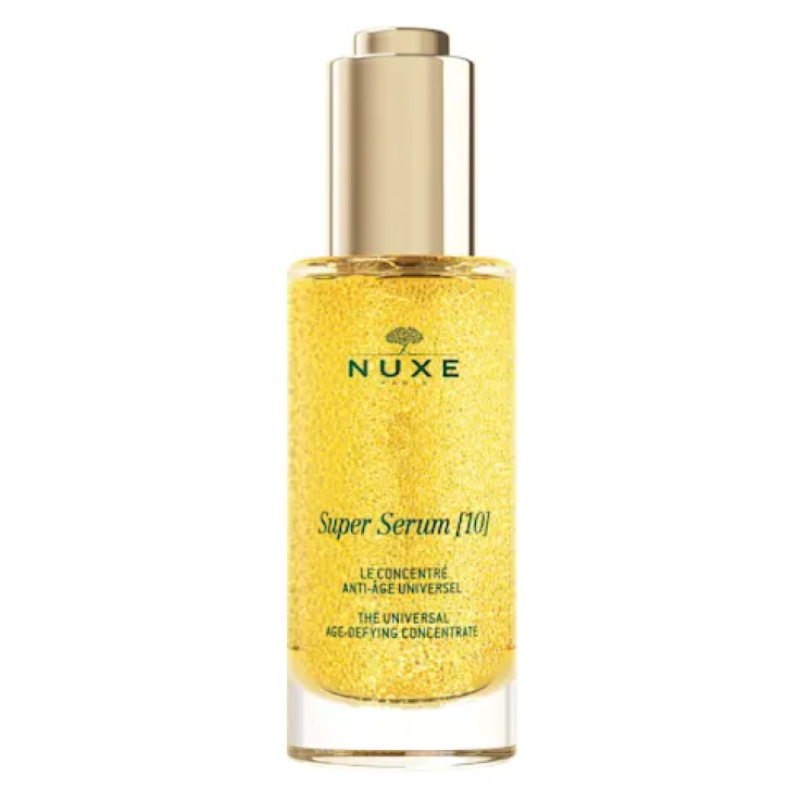NUXE SUPER SERUM LONGEVITY50ML