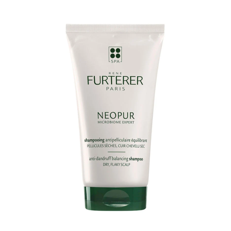 Neopur Shampoo Equil Forf Sec