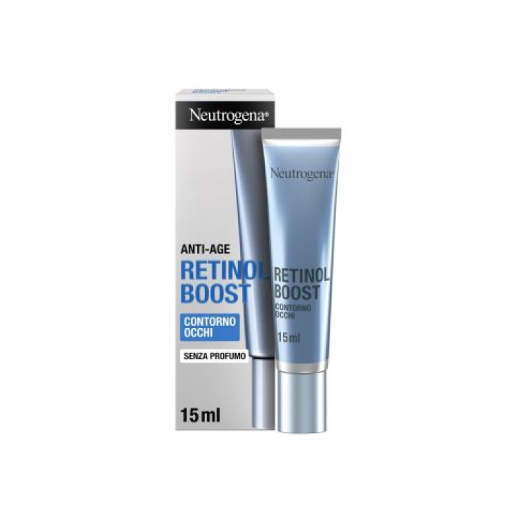 Neutrogena Retinol B Cont Occh