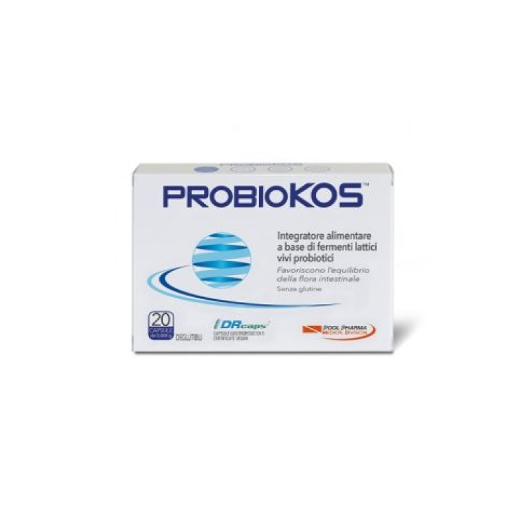PROBIOKOS 20CPS