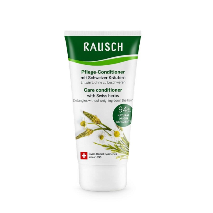 RAUSCH BALS TRATT ERBE SVI30ML