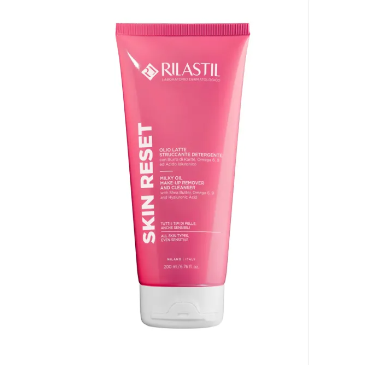RILASTIL SKIN R OLIO DET 200ML