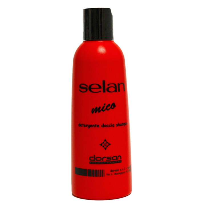 SELAN MICO 250ML