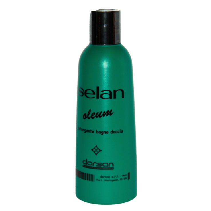 SELAN OLEUM 250ML