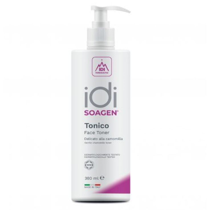 SOAGEN TONICO 380ML
