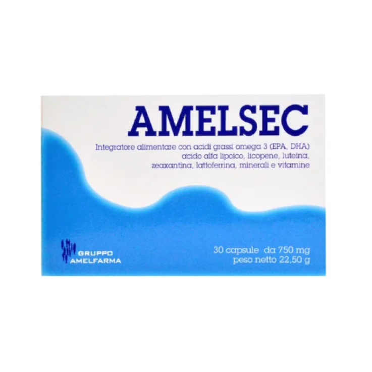 AMELSEC 30CPS