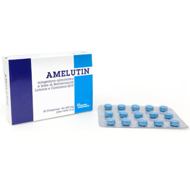 AMELUTIN 30CPR