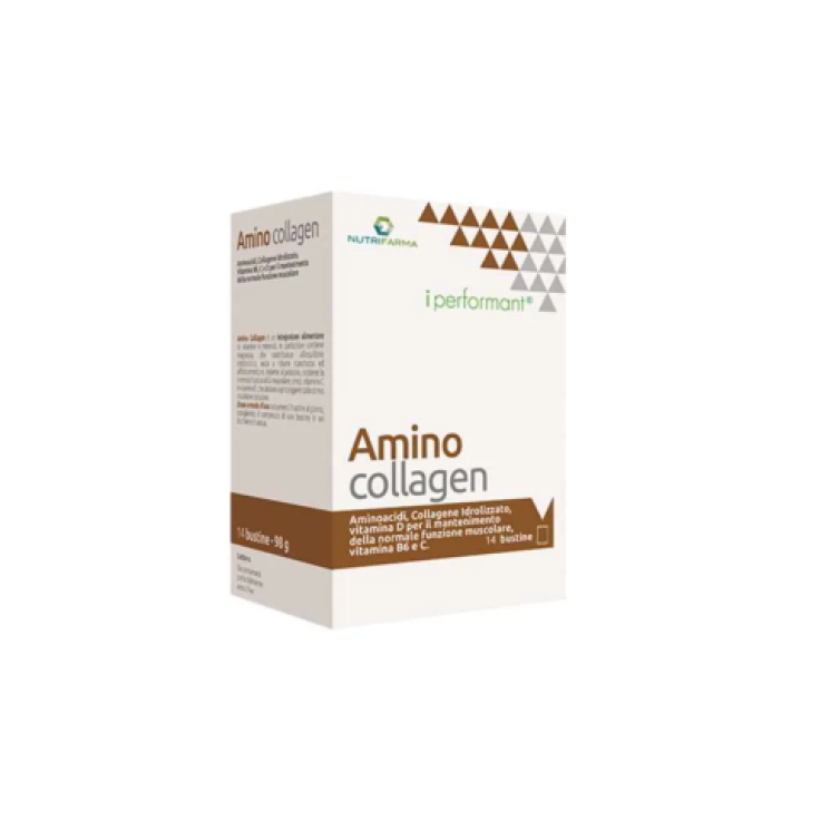 AMINO COLLAGEN LIME 14BUST AMINO COLLAGEN LIME 14BUST
