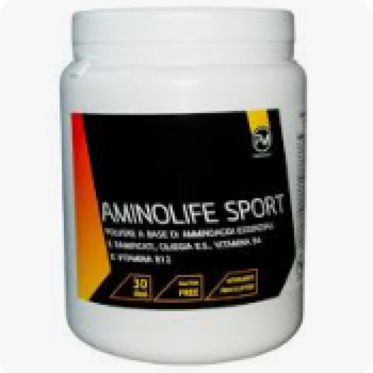 AMINOLIFE SPORT 300G
