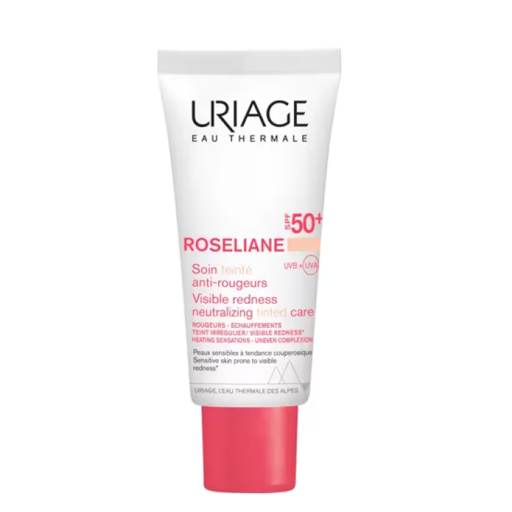 Roseliane Cc Creme Spf50+ 40ml