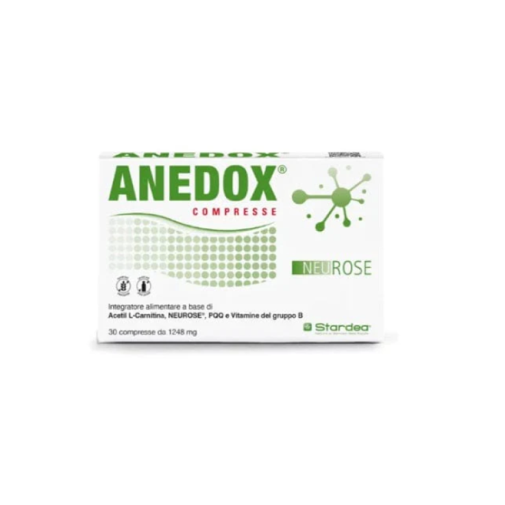 ANEDOX 30CPR