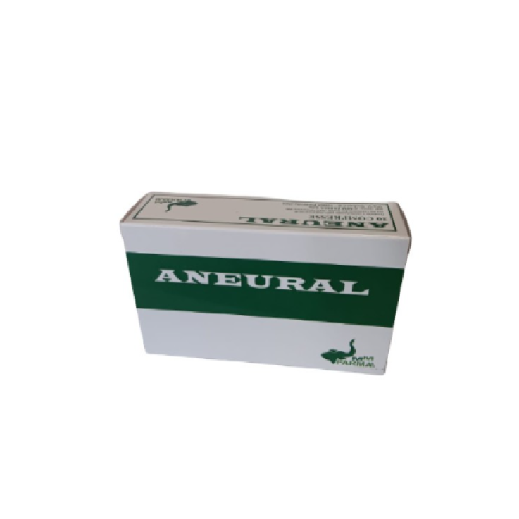 ANEURAL 20CPR