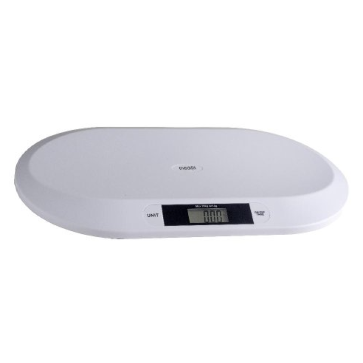 BILANCIA BABY DIGITAL MEDIFIT