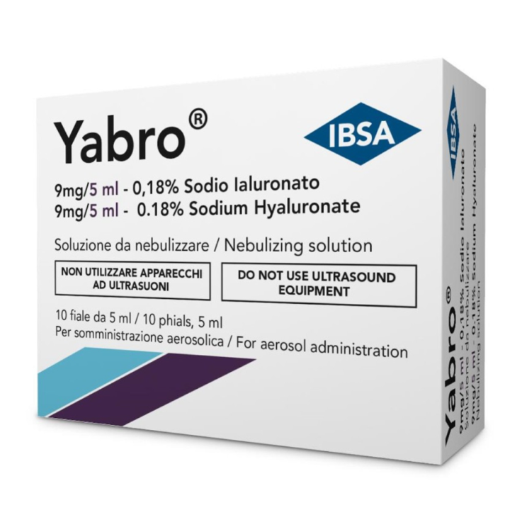 YABRO AEROSOL 0,18% 5ML 10FL