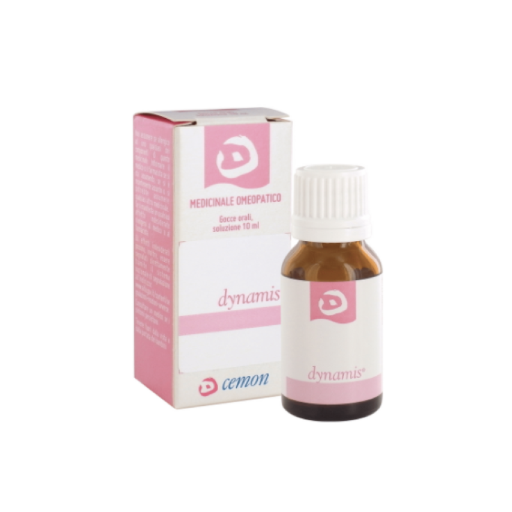 ARNICA 15CH 10ML GTT CEMON