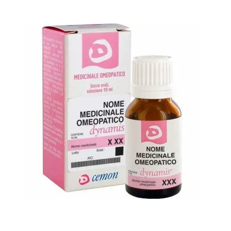 ARNICA 200K 10ML GTT CEMON