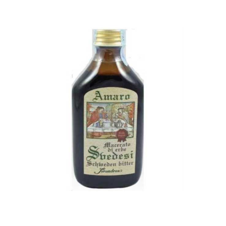 AMARO SVEDESE 200ML