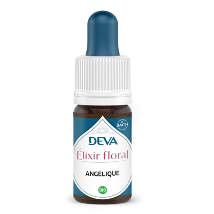 ANGELIQUE 10ML DEVA ANGELIQUE 10ML DEVA