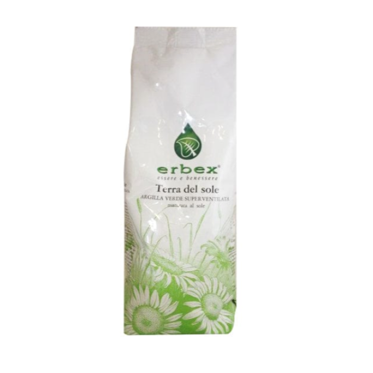 ARGILLA VE SUPERVENTIL 1KG ERBEX