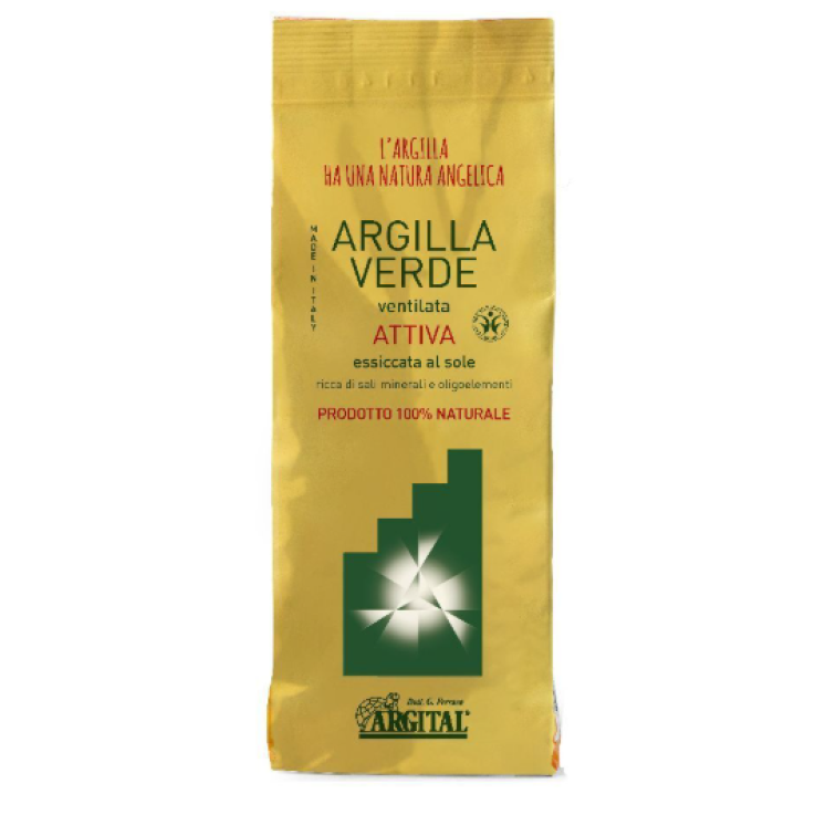 ARGILLA VERDE FINE 1000G