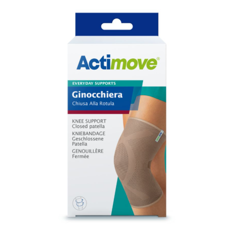 ACTIMOVE EVERYDAY GINOCCH EL M