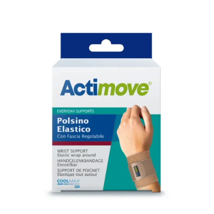 ACTIMOVE EVERYDAY SUP POLS REG