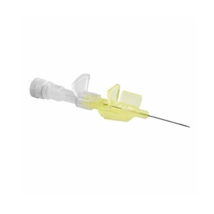AGO CANNULA VENOPIC 1 VIA G24 x 19