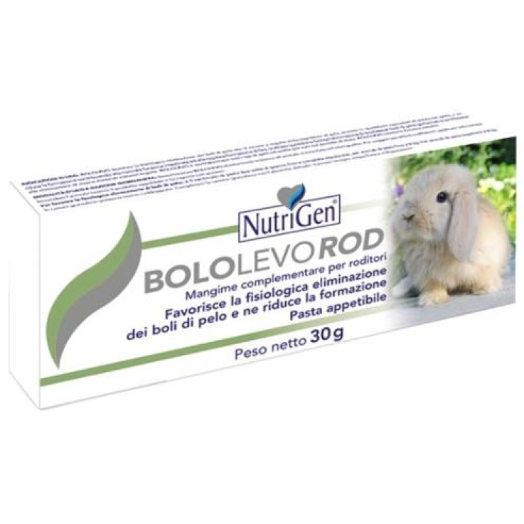 BOLOLEVO ROD 30G