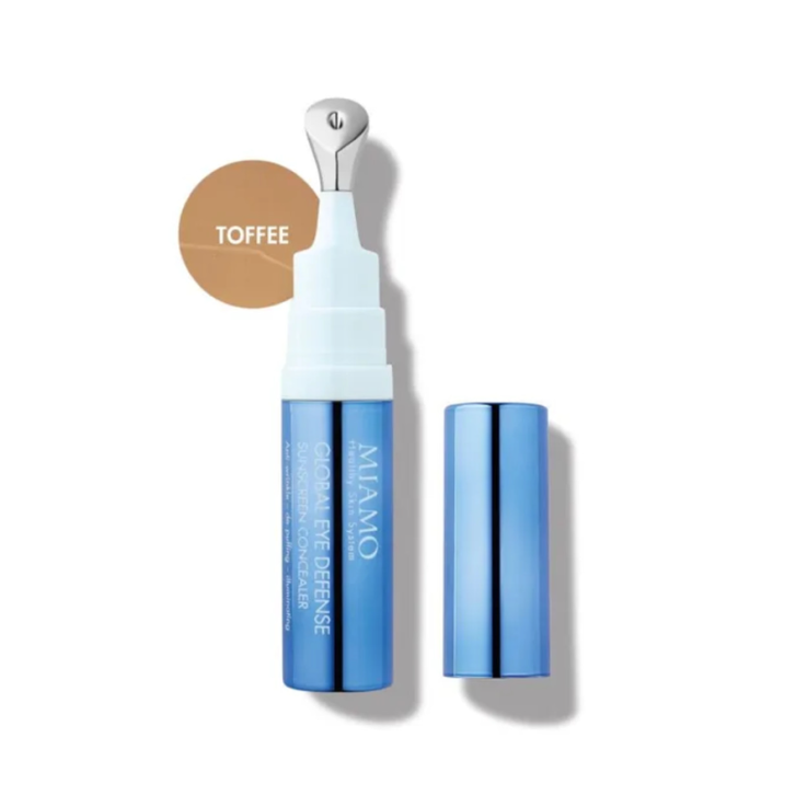 Miamo Skin Color Care Conc Tof