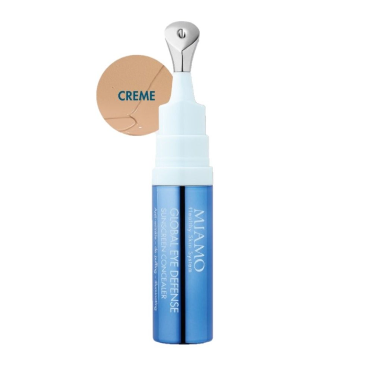 Miamo Skin Color Care Conc Creme