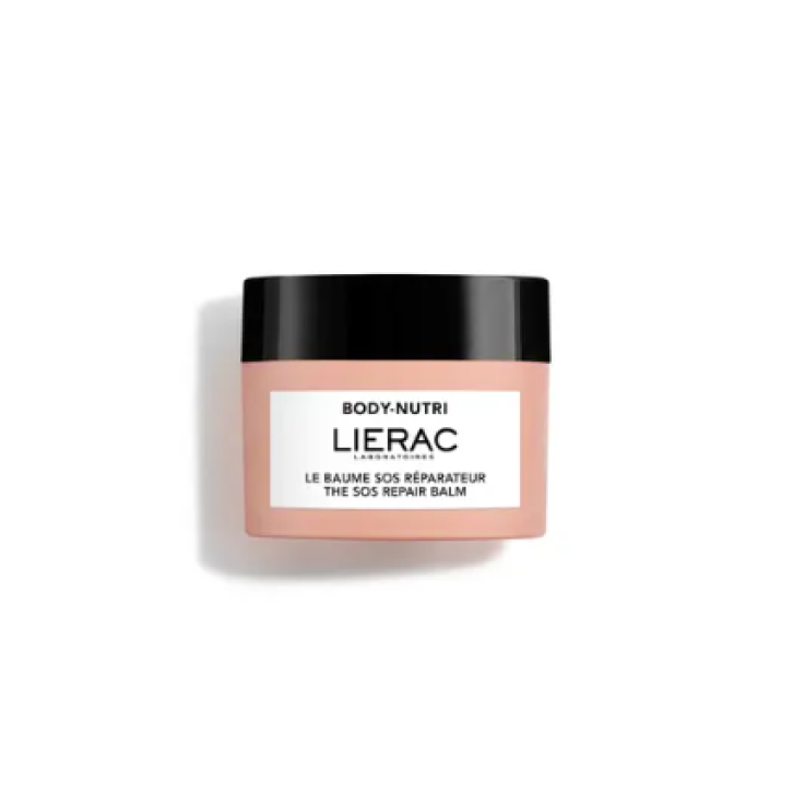 Body Nutri Balsamo Sos Ripa