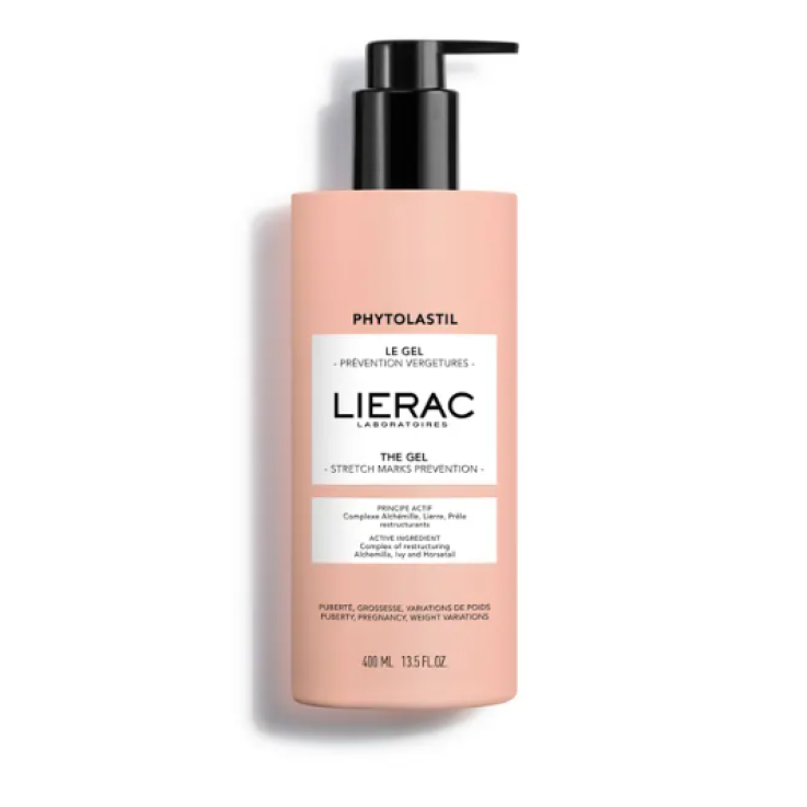 Body Sculpt Gel Seno&decollete