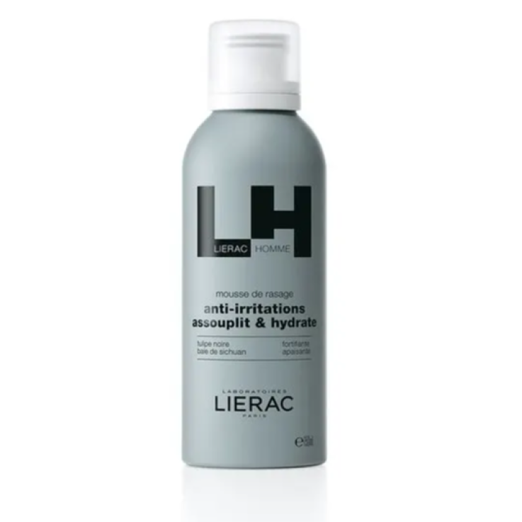Lierac Homme Mousse Barba150ml