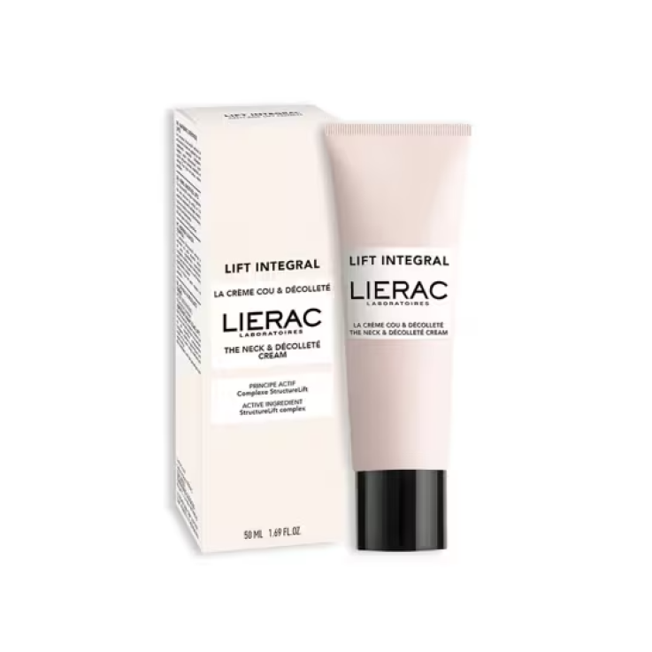 Lierac Lift Int Crema Coll/dec