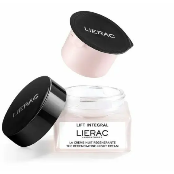Lierac Lift Int Crema Ntt Ric