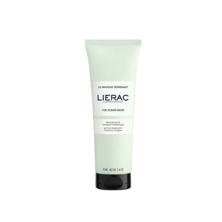 Lierac Maschera Esfoliante75ml